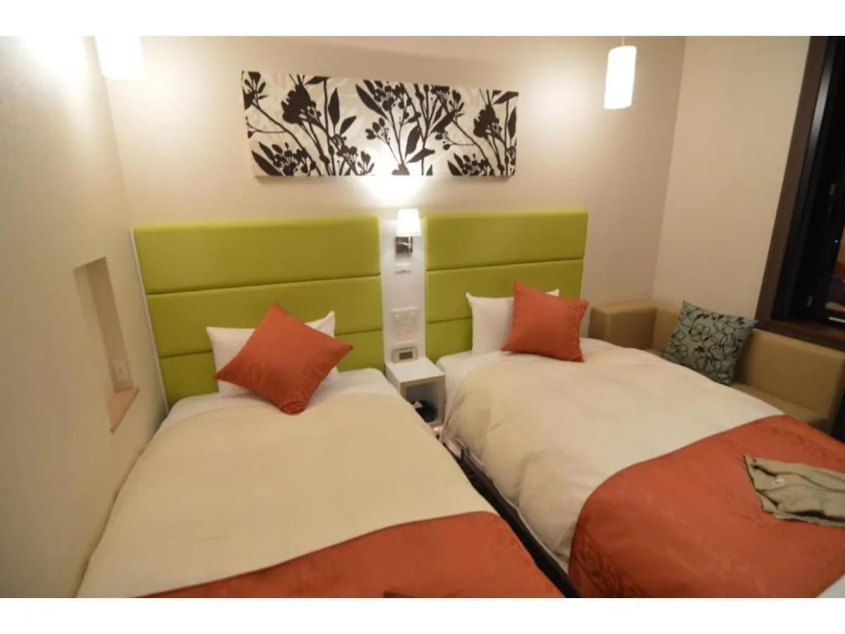 Queen'S Hotel Chitose - Vacation Stay 67738V 0*, Chitose (Hokkaido) Japan