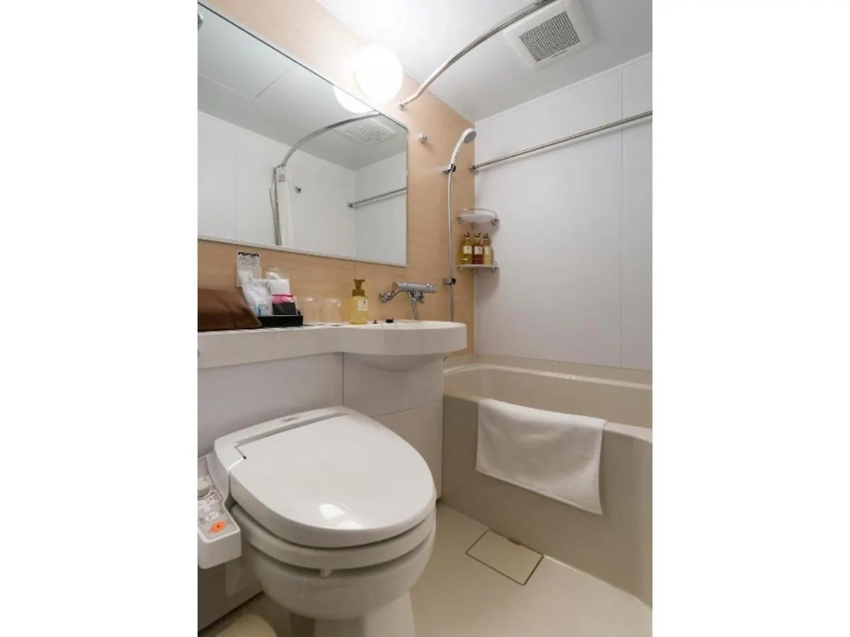 Queen'S Hotel Chitose - Vacation Stay 67738V Japan