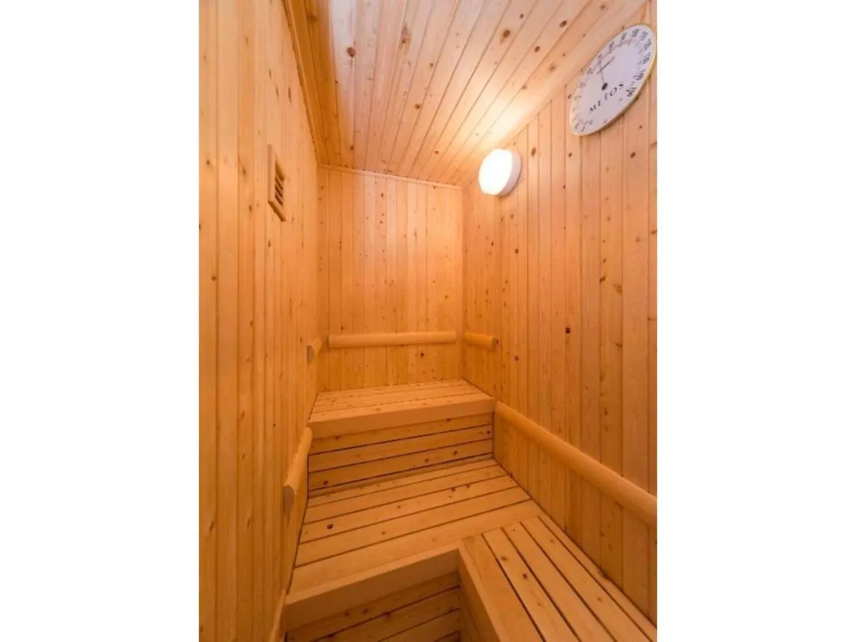 Queen'S Hotel Chitose - Vacation Stay 67738V Japan